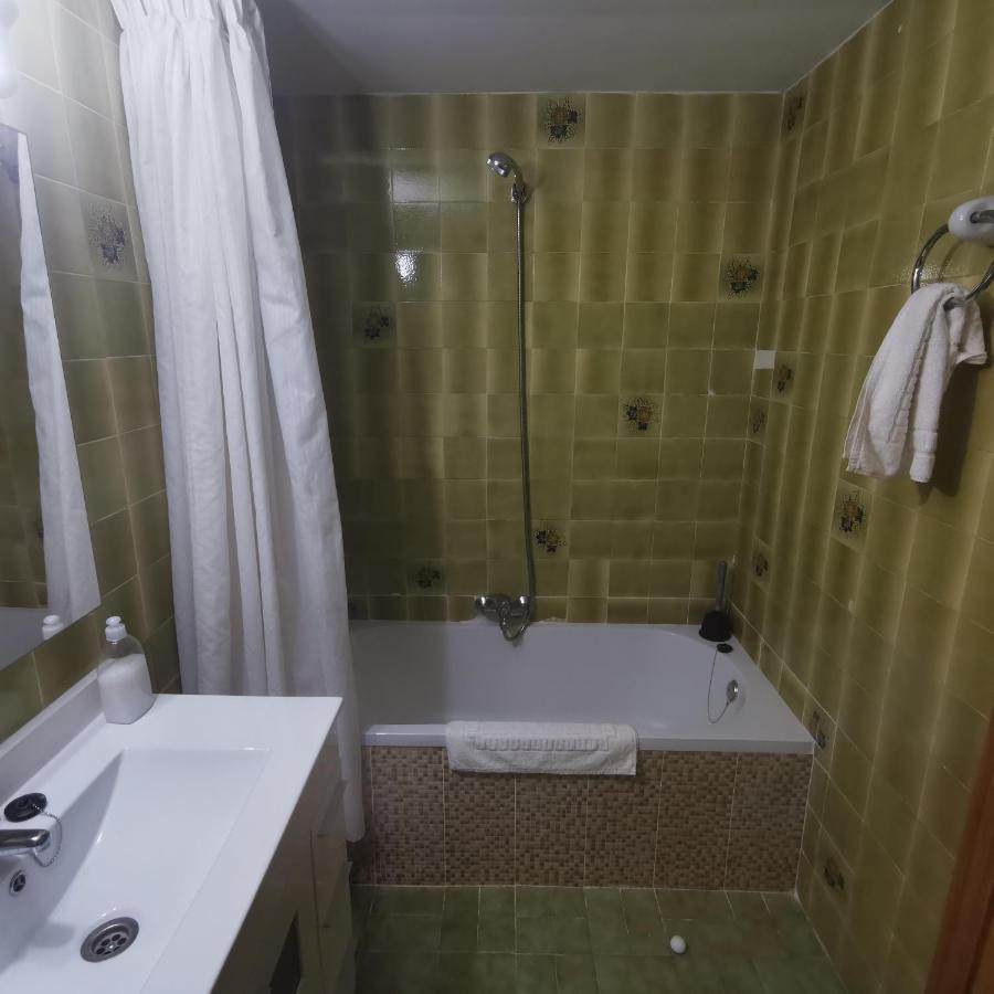 Apartamento La Garita Peñíscola Extérieur photo