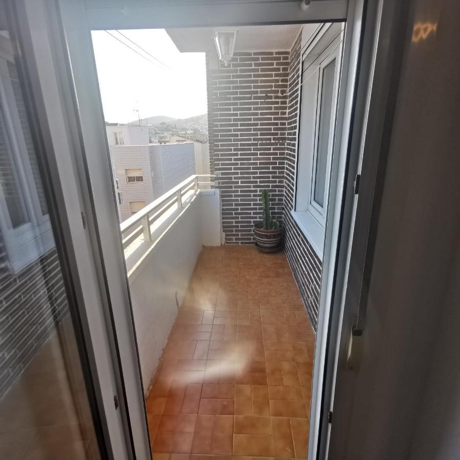Apartamento La Garita Peñíscola Extérieur photo