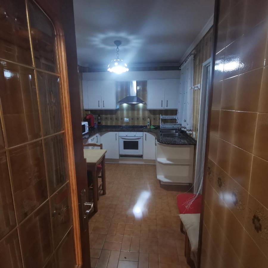 Apartamento La Garita Peñíscola Extérieur photo