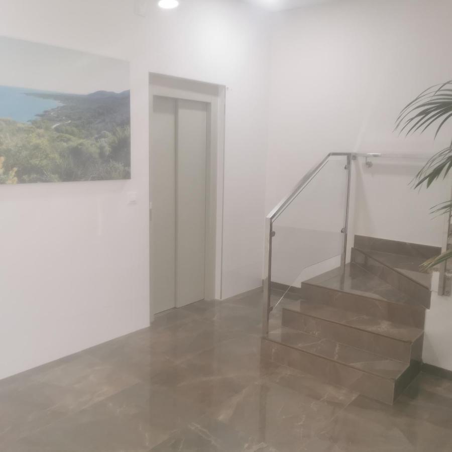 Apartamento La Garita Peñíscola Extérieur photo