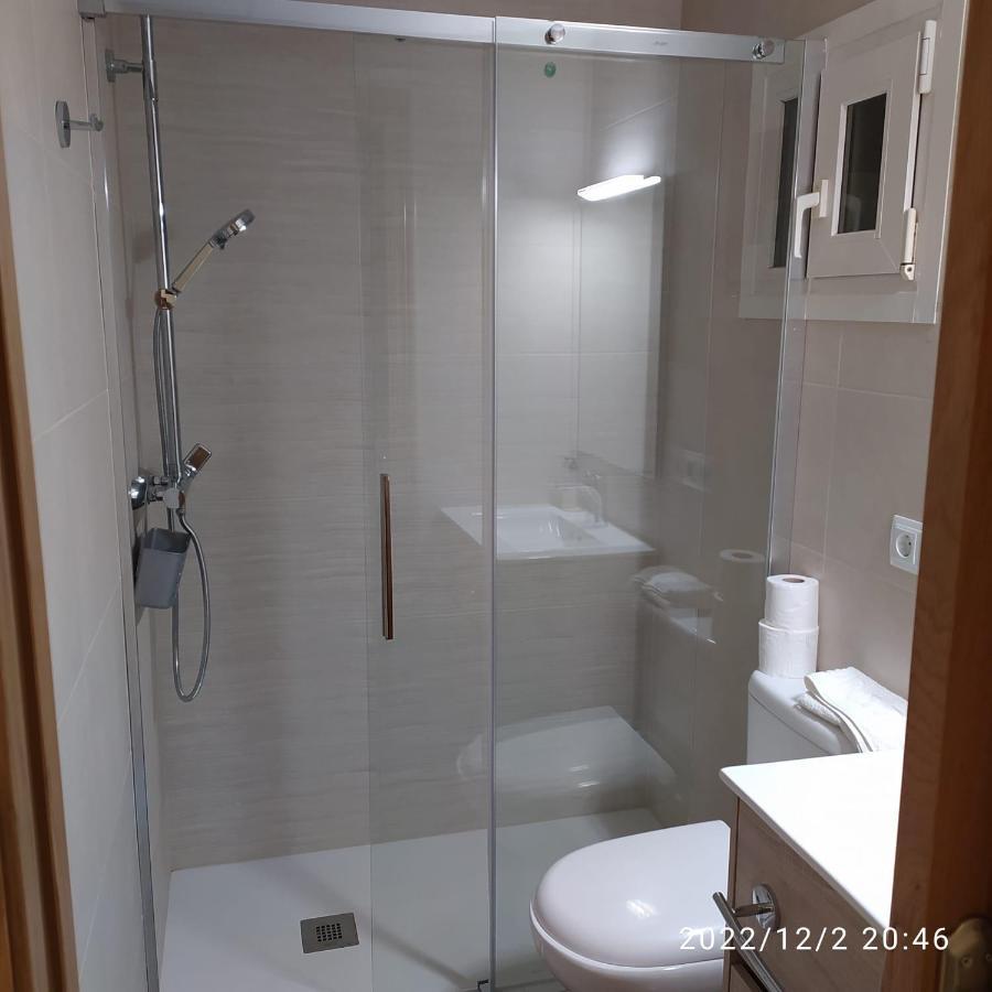 Apartamento La Garita Peñíscola Extérieur photo